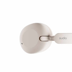 K2PROWHT K2 Pro ANC Wireless Headphone White