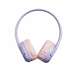 K1PUR K1 Wireless Headphones Purple