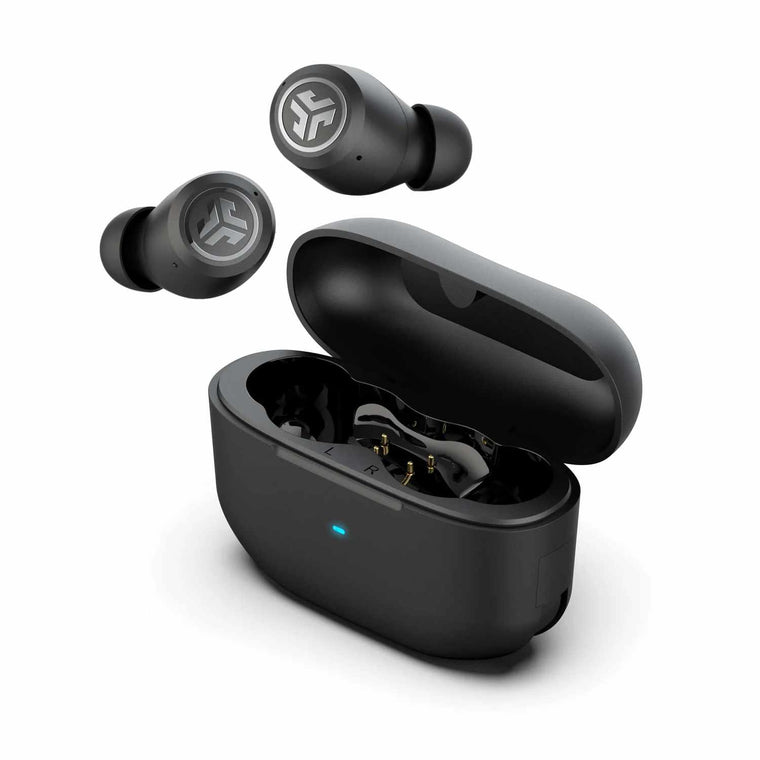 IFCEBJBANCRBLK82 JBuds ANC 3 True Wireless Earbuds Black