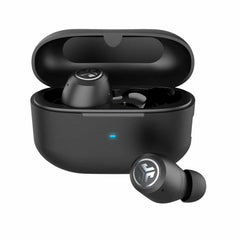 JLab JBuds Earbuds Black with Active Noise Cancellation 3