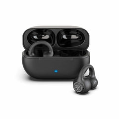 IFCEBFLEXRBLK124 Flex True Wireless Open Earbuds Black