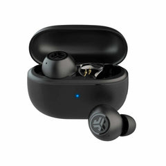 IFCEBGOANCRBLK124 Go Pop ANC True Wireless Earbuds Black