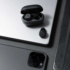 IFCEBGOANCRBLK124 Go Pop ANC True Wireless Earbuds Black