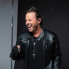 JLab Go Pop True Wireless Earbuds with Active Noise Cancellation Black