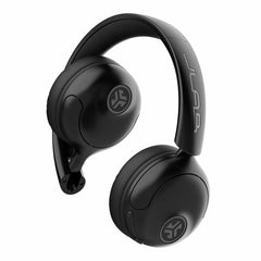 JLab Studio 2 Wireless Headphones Black