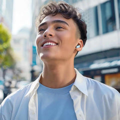Anker Soundcore In-Ear Noise Cancelling Earbuds Blue