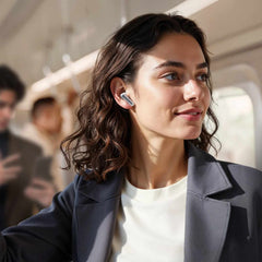 Anker Soundcore Noise Cancelling Wireless Earbuds White