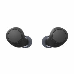 WFC510B True Wireless In-Ear Headphones Black