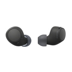 Sony True Wireless In-Ear Headphones Black