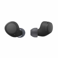WFC510B True Wireless In-Ear Headphones Black