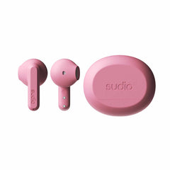 A3PNK A3 True Wireless Earbuds Pink