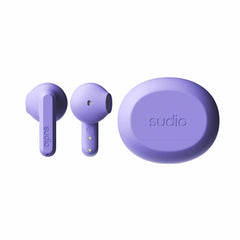 A3PUR A3 True Wireless Earbuds Purple