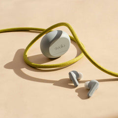 A3PROBLU A3 Pro ANC Wireless Earbuds Blue