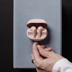 A3PROPNK A3 Pro ANC Wireless Earbuds Pink
