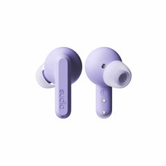 A3PROPUR A3 Pro ANC Wireless Earbuds Purple