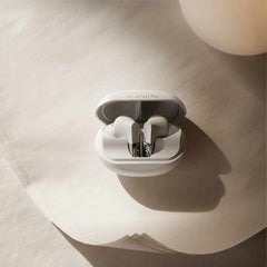 N3PROWHT N3 Pro ANC Wireless Earbuds White