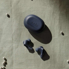 N3PROBLU N3 Pro ANC Wireless Earbuds Blue