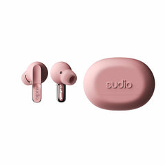 N3PROPNK N3 Pro ANC Wireless Earbuds Pink