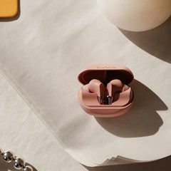 Sudio N3 Pro ANC Wireless Earbuds Pink