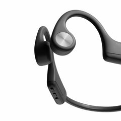 Sudio B4 Bone Conduction Black