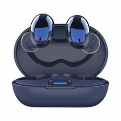 Helix/Retrak True Wireless Earbuds Blue