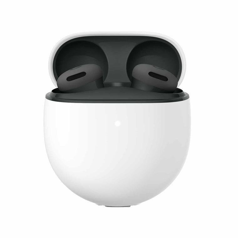 Google Pixel Buds A 2nd Gen Hazel with Active Noise Cancellation