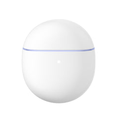 Google Pixel Buds A 2nd Gen Iris Midtone with Active Noise Cancellation