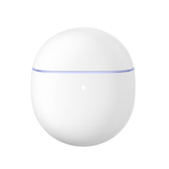 Google Pixel Buds A 2nd Gen Iris Midtone with Active Noise Cancellation