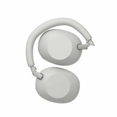 Sony Wireless Noise Canceling Headphones Silver