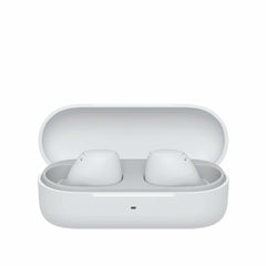 Sony Truly Wireless In-Ear Bluetooth Headphones White