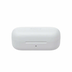 Sony Truly Wireless In-Ear Bluetooth Headphones White