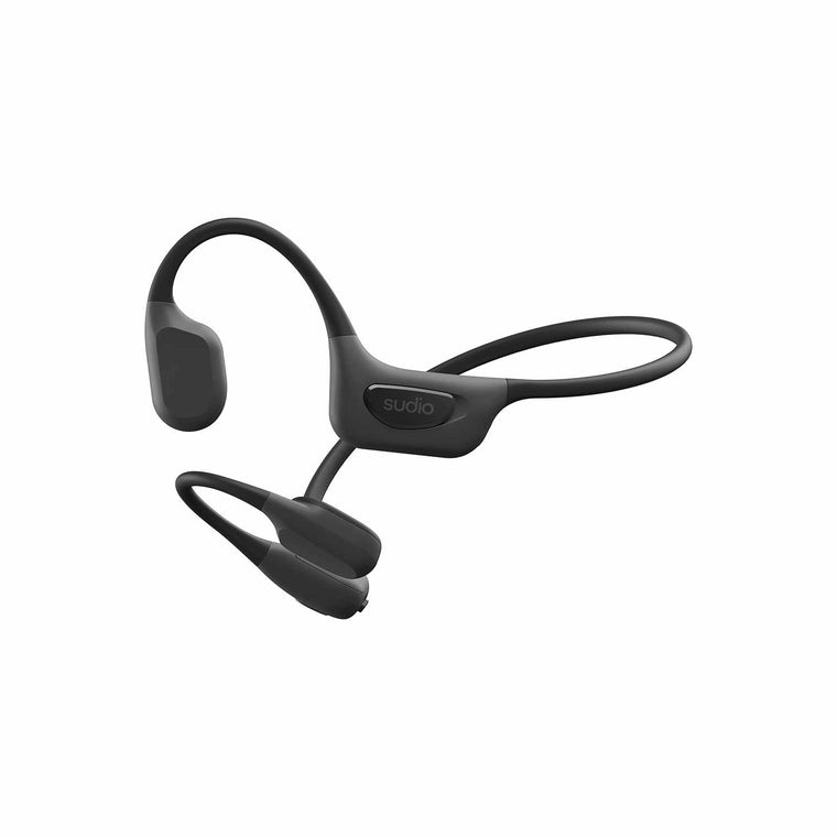 Sudio B5 Bone Conduction Headphones Black