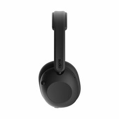 Sudio K3 Over-Ear ANC Headphones Black
