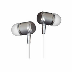 Helix/Retrak Xelix MFi Lightning Earbuds White