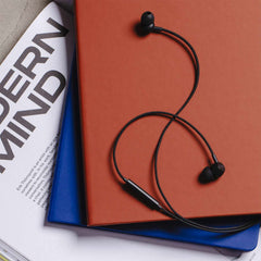 Sudio V3 Wired Earbuds Black