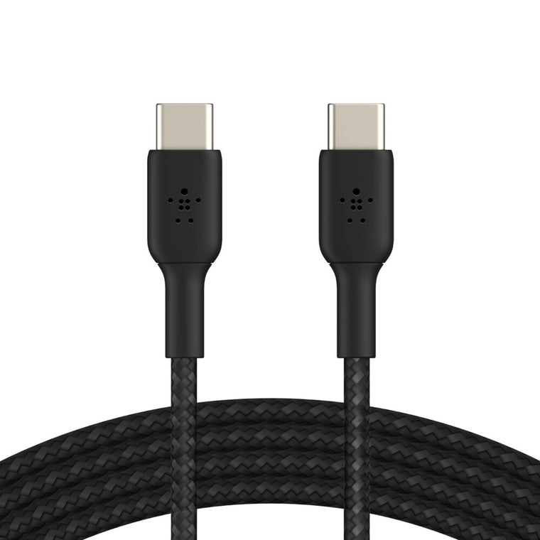 CAB004bt1MBK Boost USB-C USB-C 1M Cable Black