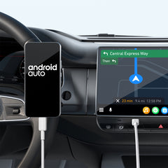 A81F7H215 USB-C to USB-C 10ft Cable White