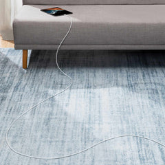 Anker USB-C to USB-C Cable 10ft White