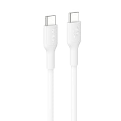 Belkin Boostcharge USB-C to USB-C Cable 2 M (60W) White