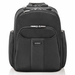 Everki Versa 2 Premium Laptop Backpack Black