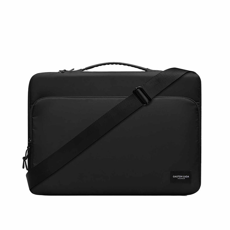 Gaston Luga Dash Cushioned Briefcase 16