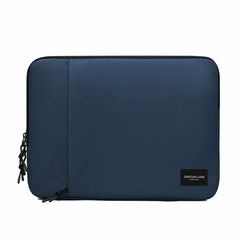 Gaston Luga Dash Cushioned Case 13"/14" Dark Blue