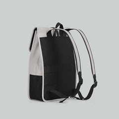 Gaston Luga Dash Backpack 13" Taupe