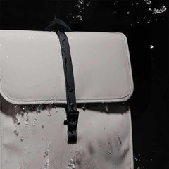 Gaston Luga Dash Backpack 13" Taupe