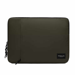 Gaston Luga Dash Cushioned Case 13"/14" Olive