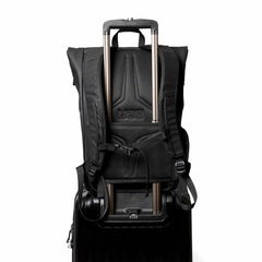 UAG Dryout 18L Roll-Top Backpack Black