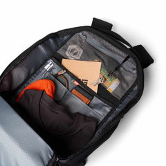 UAG Dryout 22L Dual-Strap Backpack Black