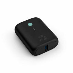 NBCPC5KBLK Champ Lite 5200 mAh Portable Battery 15W Black