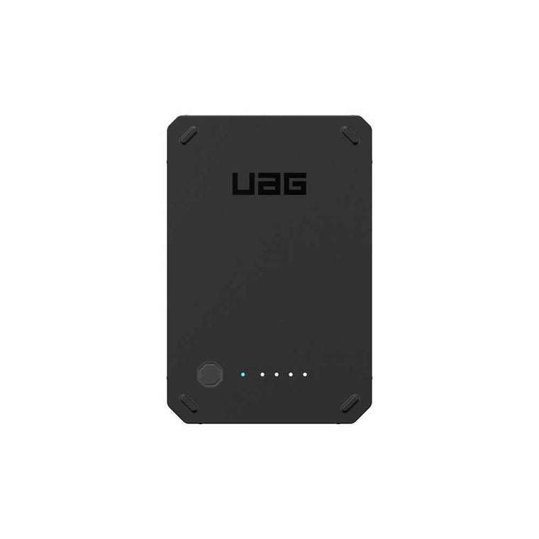114013BW4040 Workflow 3000mAh Standard Battery Pack Black