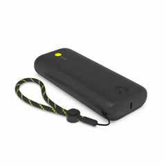 Nimble Champ Pro Portable Charger 20.000 mAh Midnight Black